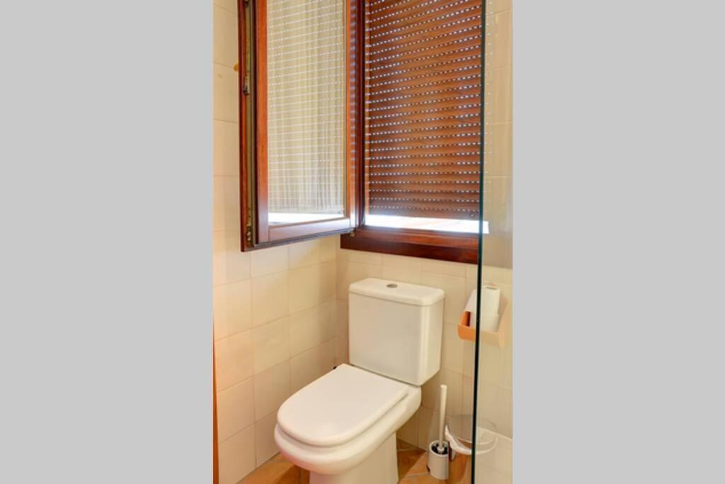 Apartamento Santa Cruz Sevilha Exterior foto